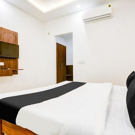 The Grand Blue Hotel เกรทเตอร์นอยดา ภายนอก รูปภาพ
